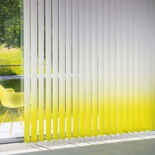 Пластиковые жалюзи для дачи