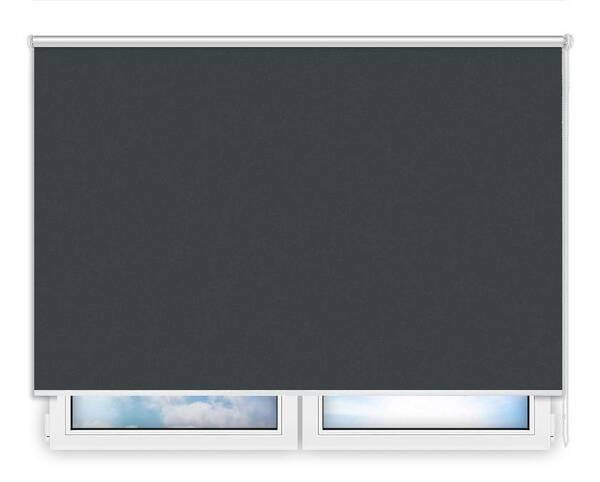 Стандартные рулонные шторы Скрин-8 цена. Купить в «Мастерская Жалюзи»