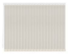 Тканевые вертикальные жалюзи Аврора-бежевый цена. Купить в «Мастерская Жалюзи»