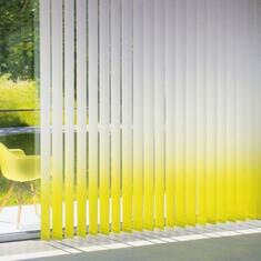 Пластиковые жалюзи на большое окно цена. Купить в «Мастерская Жалюзи»