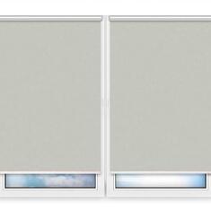 Рулонные шторы Мини Скрин-3