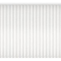 Пластиковые вертикальные жалюзи Рибкорд-300